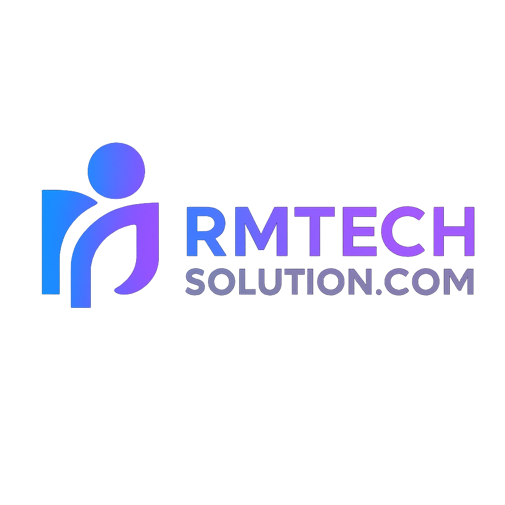 RM Tech Solution
